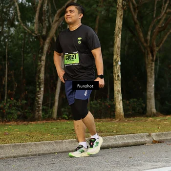 Runner Photo 5467257