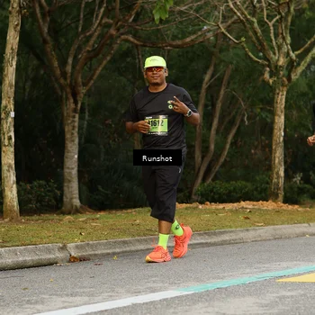 Runner Photo 5467258