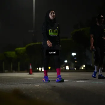 Runner Photo 5467259