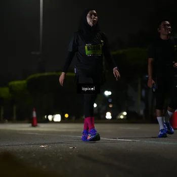 Runner Photo 5467260
