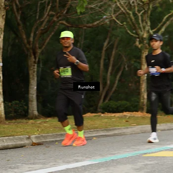 Runner Photo 5467261