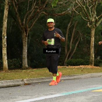 Runner Photo 5467262