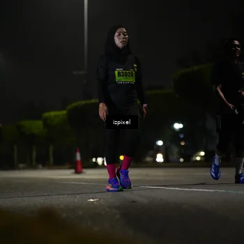 Runner Photo 5467263