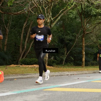 Runner Photo 5467264