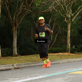 Runner Photo 5467266