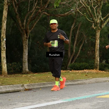 Runner Photo 5467267