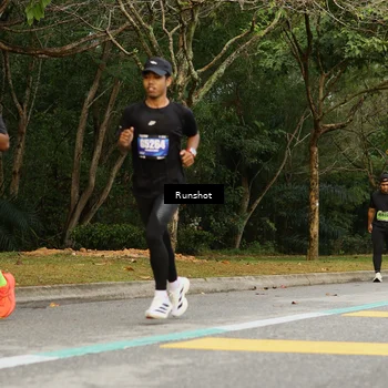Runner Photo 5467268