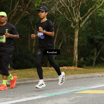 Runner Photo 5467269