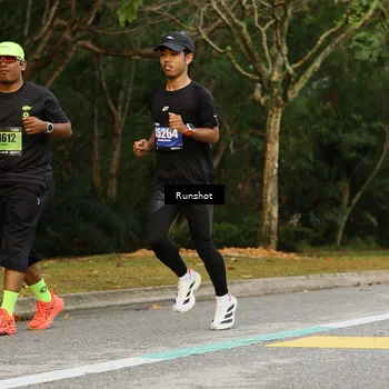 Runner Photo 5467270
