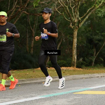 Runner Photo 5467272