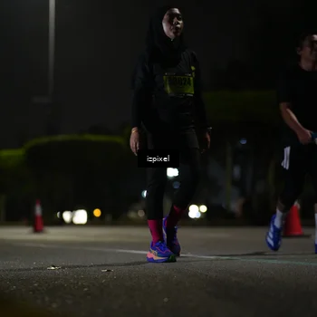 Runner Photo 5467273