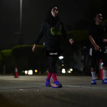 Runner Photo 5467274