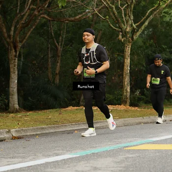 Runner Photo 5467276
