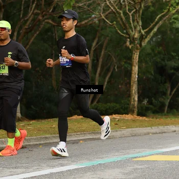 Runner Photo 5467278