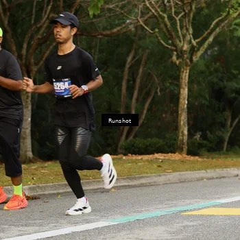 Runner Photo 5467279