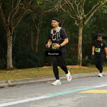 Runner Photo 5467280
