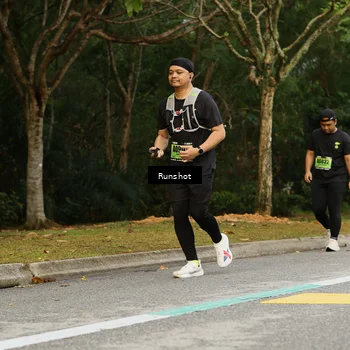 Runner Photo 5467281