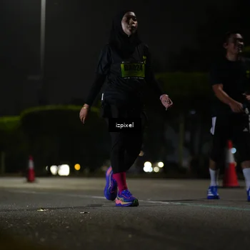 Runner Photo 5467282