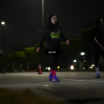 Runner Photo 5467284