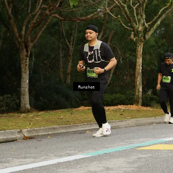 Runner Photo 5467285