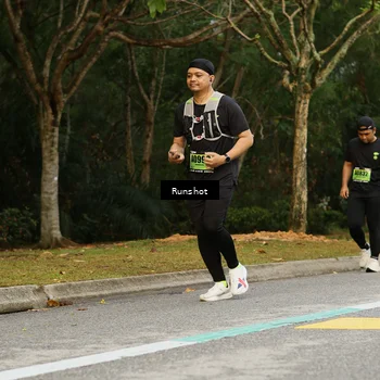 Runner Photo 5467286