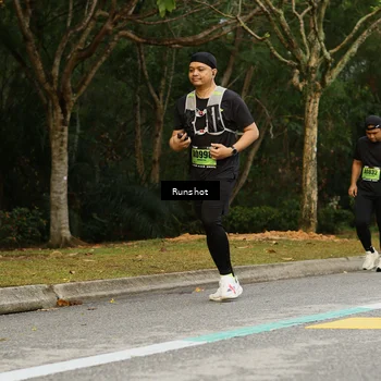Runner Photo 5467287