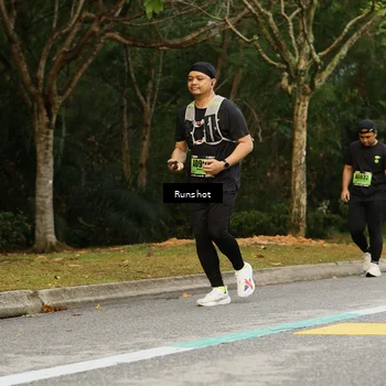 Runner Photo 5467288