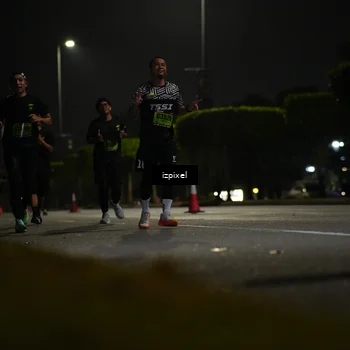 Runner Photo 5467289