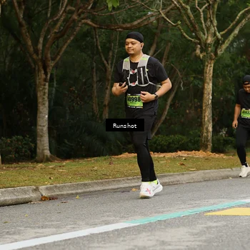 Runner Photo 5467290