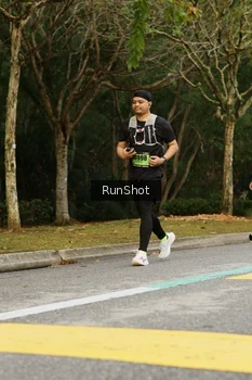 Runner Photo 5467291