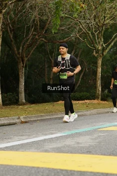 Runner Photo 5467292