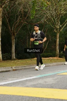 Runner Photo 5467293