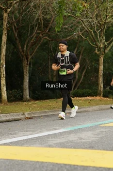 Runner Photo 5467294