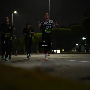 Runner Photo 5467296
