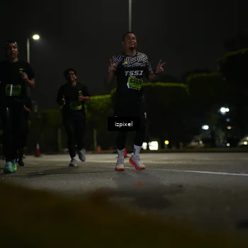 Runner Photo 5467297