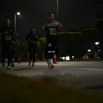 Runner Photo 5467298