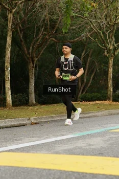 Runner Photo 5467299