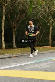 Runner Photo 5467301