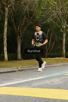 Runner Photo 5467303