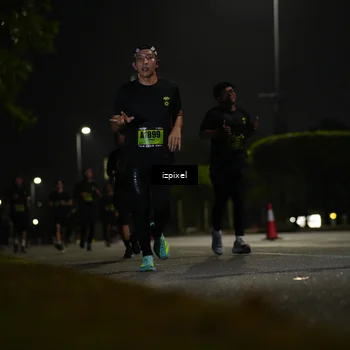 Runner Photo 5467304