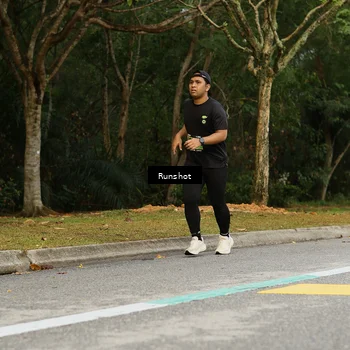 Runner Photo 5467306