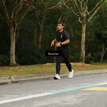 Runner Photo 5467307