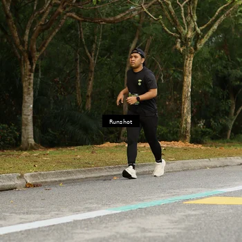 Runner Photo 5467308