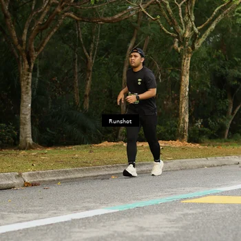 Runner Photo 5467310