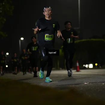 Runner Photo 5467311