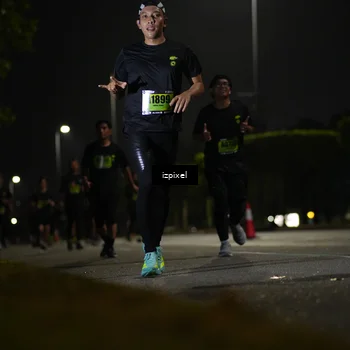 Runner Photo 5467314
