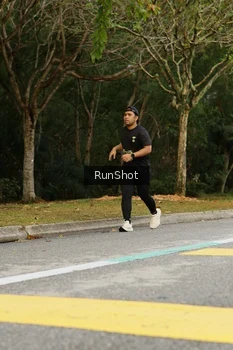 Runner Photo 5467315
