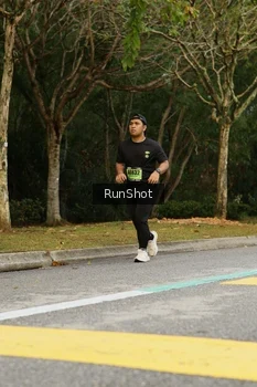 Runner Photo 5467316