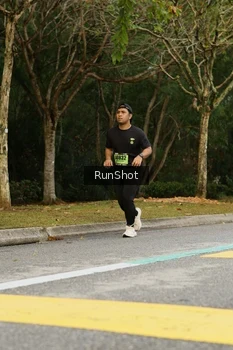 Runner Photo 5467317