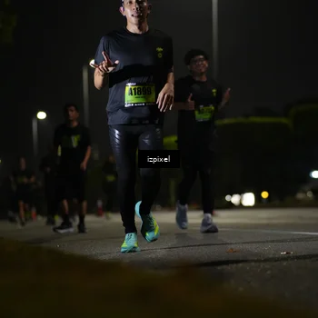 Runner Photo 5467318